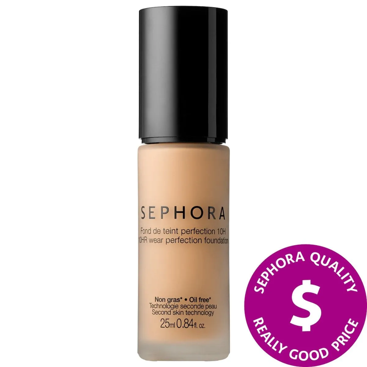 10 Hours Wear Perfection Foundation