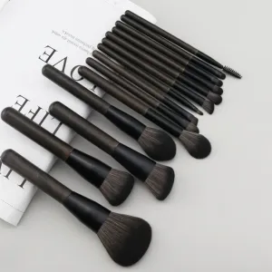 14 Makeup Brush Set MK0024