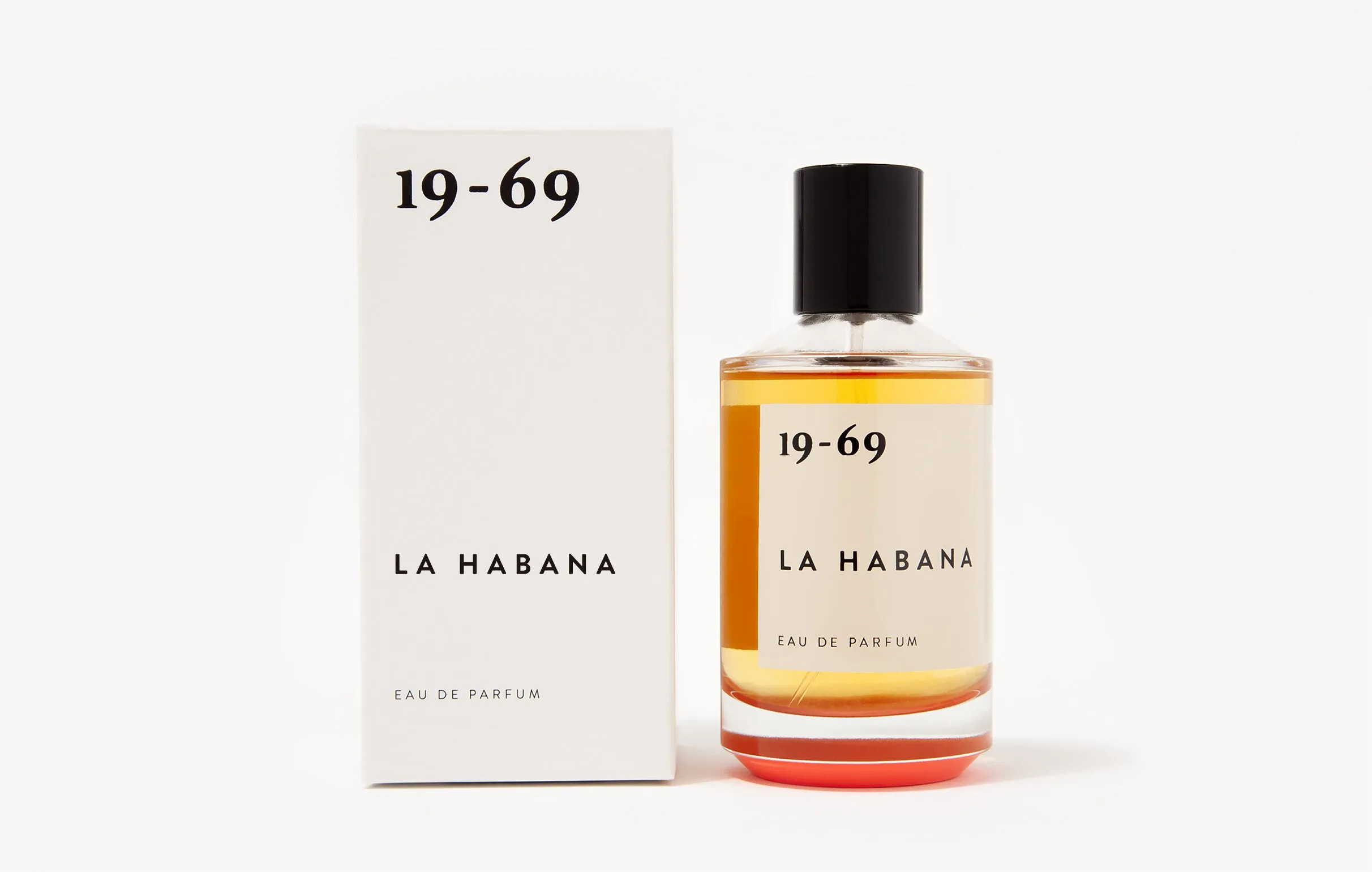 19-69 La Habana Eau de Parfum Fragrance