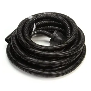 3M 05215 Dust Free Hose Extension Kit 6m x 25mm For Hookit Vacuum