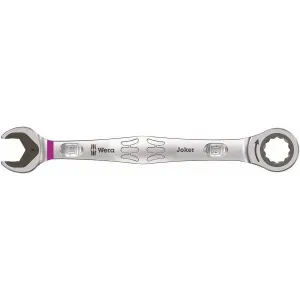 6000 Joker Ratcheting Combination Bike Wrench - 14mm