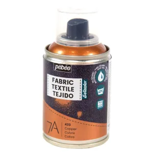 7A SPRAY 100 ML COPPER