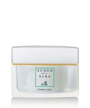 Acqua Dell'Elba Blu Hyaluronic Body Cream 200 ml