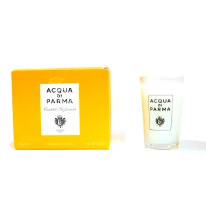 Acqua di Parma Colonia Glass Candles 4X65g