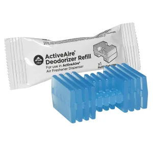 ActiveAire® Deodorizer Refill, 1 Case of 12