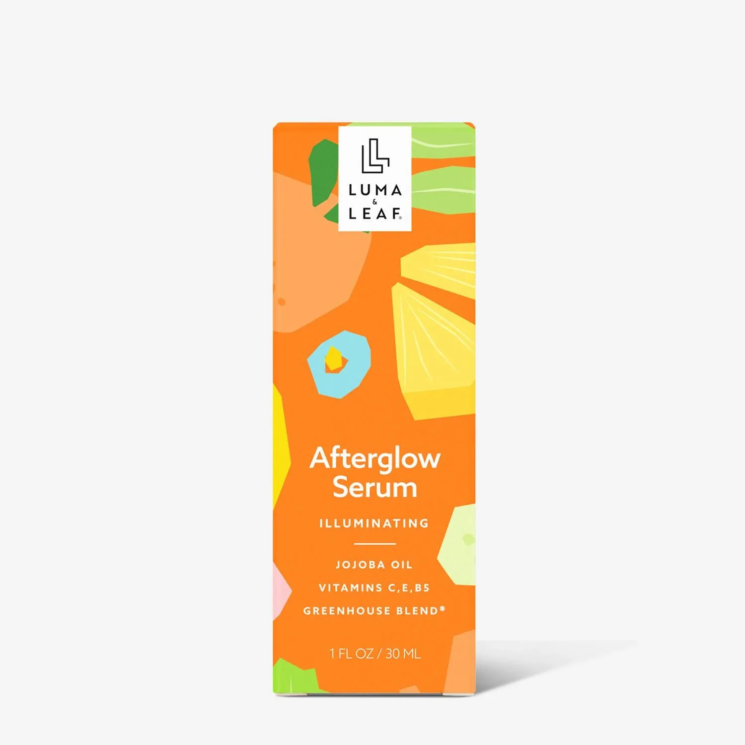 Afterglow Serum