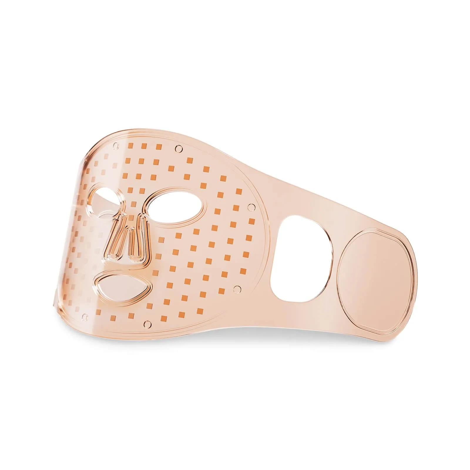 AMIRO LumoJelly Light Therapy LED Face Mask