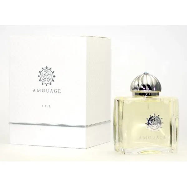 Amouage Ciel For Women Perfume Edp 100Ml