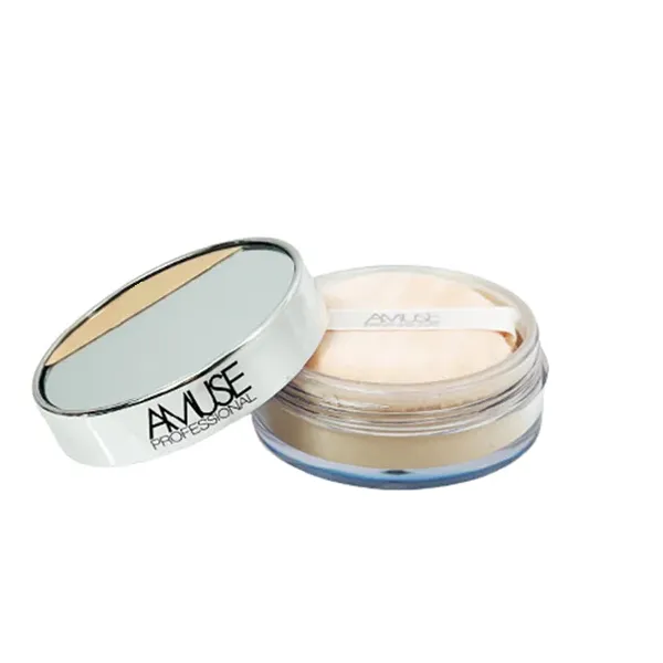 Amuse - Skin Perfecting Loose Setting Powder