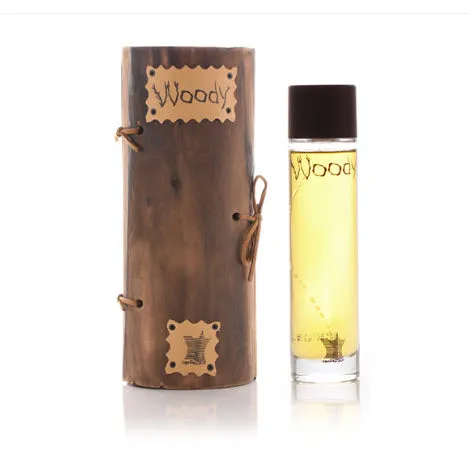 Arabian Oud Woody Perfume 100ml For Men By Arabian Oud Perfumes