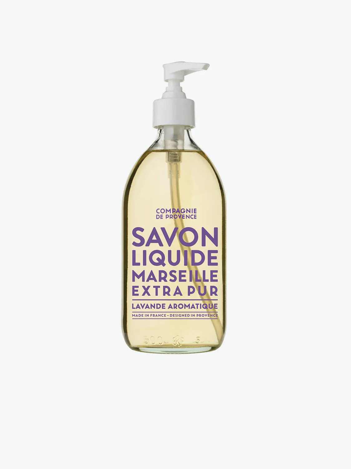 Aromatic Lavender Hand Wash