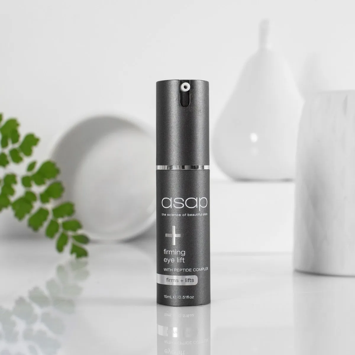 asap | Firming Eye Lift 15ml