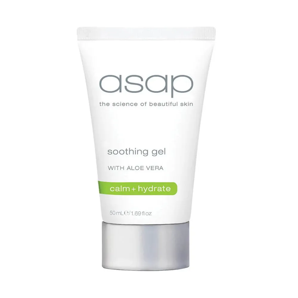 Asap Soothing Gel