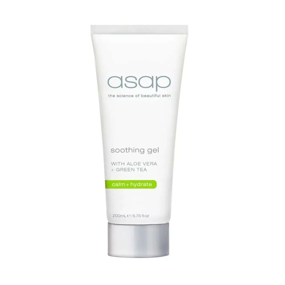 Asap Soothing Gel