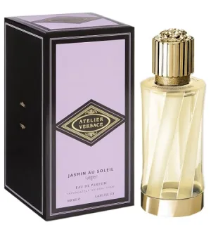 Atelier Versace Jasmin Au Soleil 3.4 oz EDP Unisex