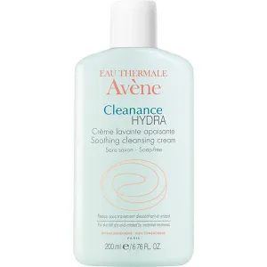 Avène - Cleanance HYDRA Soothing cleansing cream