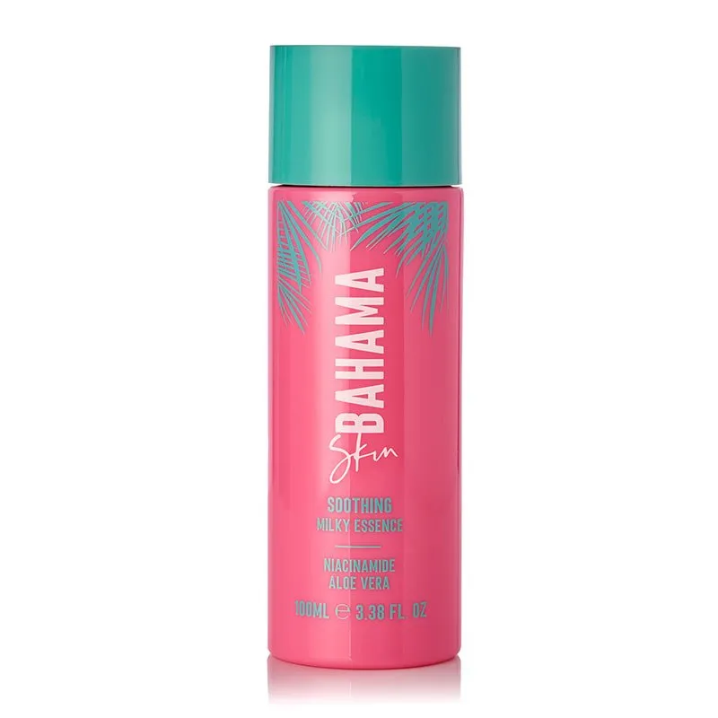 Bahama Skin Soothing Milky Essence Toner