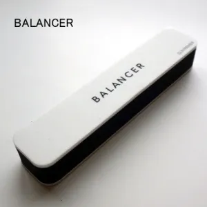 Balancer White (3 pcs)