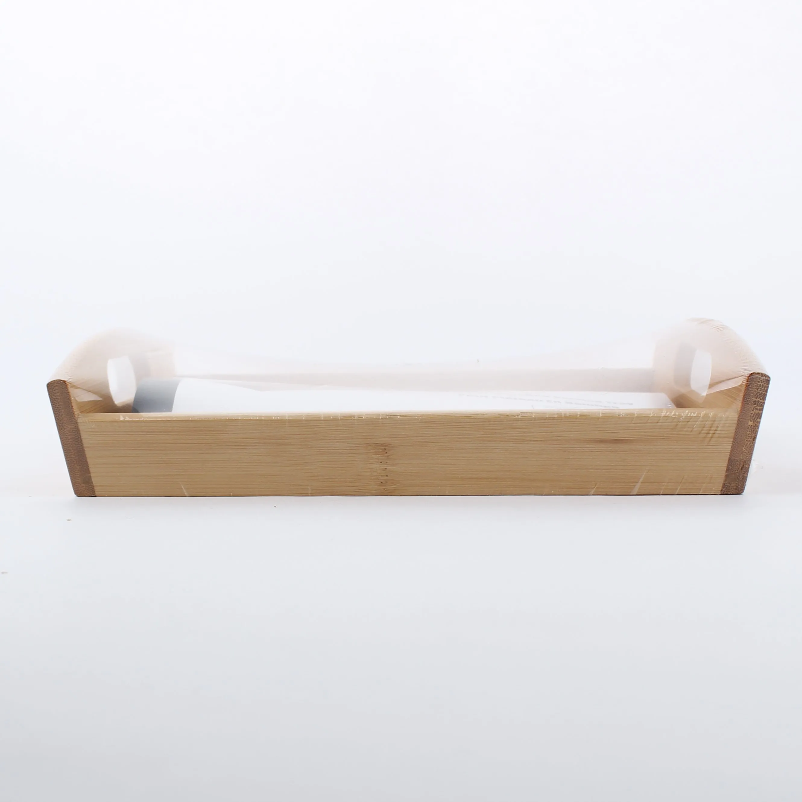 Bamboo Serving Tray