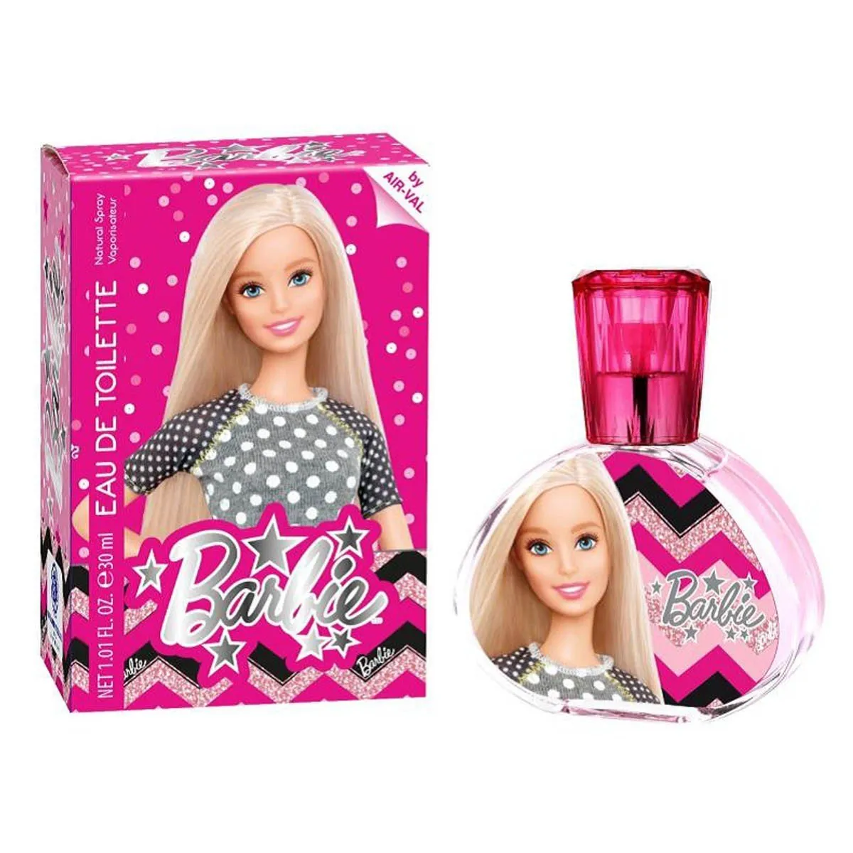 Barbie Edt 30Ml