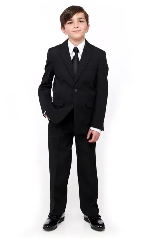 BARRY (Style #3024B) - Boys Suit Package