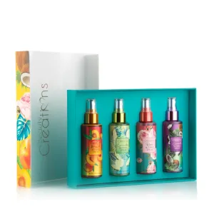 BEAUTYCREATIONS Setting Spray Collection I