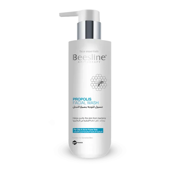 Beesline - Propolis Facial Wash