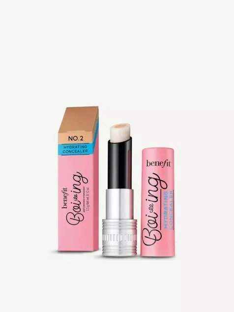 Benefit Boi Ing Hydrating Concealer No.2 3.5G