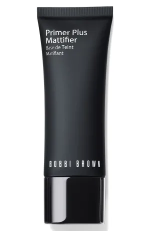 Bobbi Brown Primer Plus Mattifier