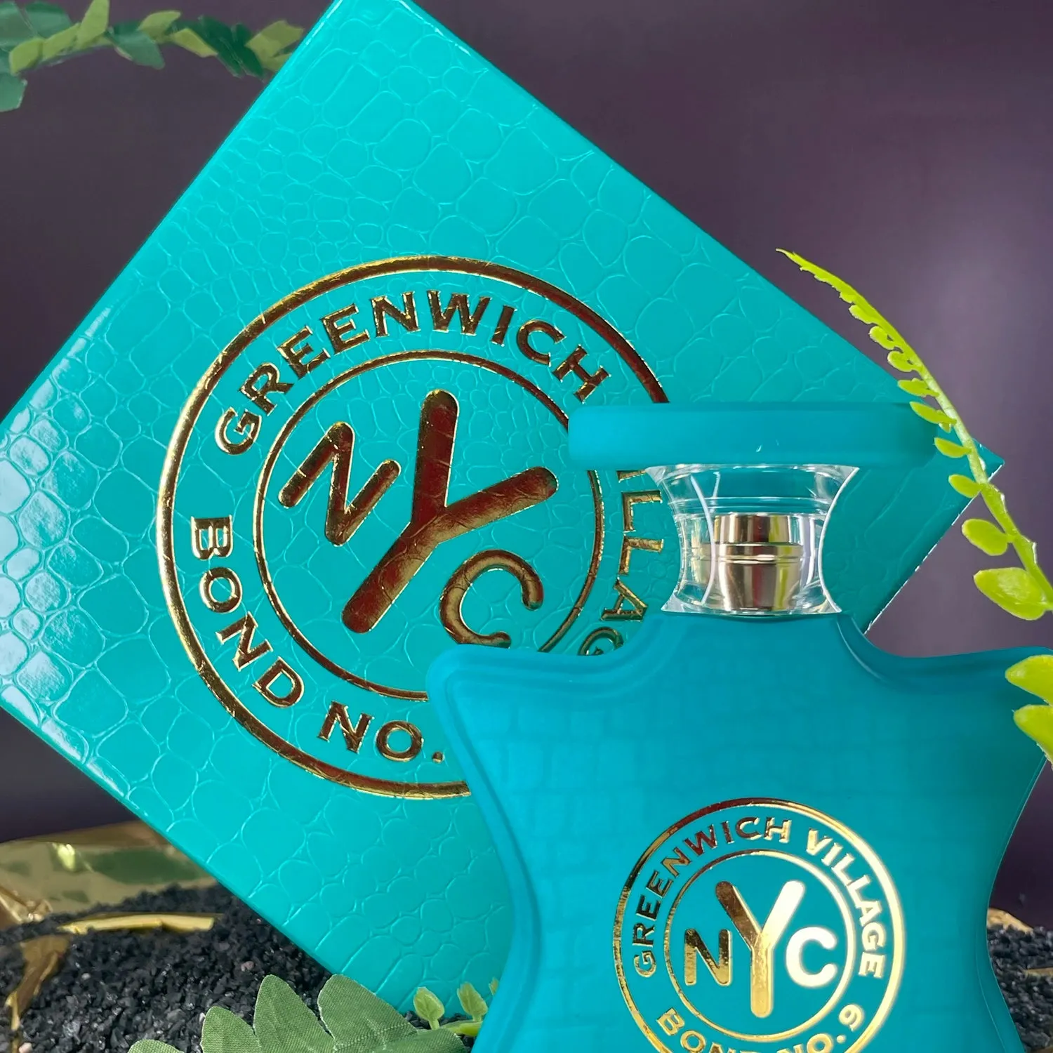 Bond No.9 Greenwich Village 3.4 oz EDP unisex