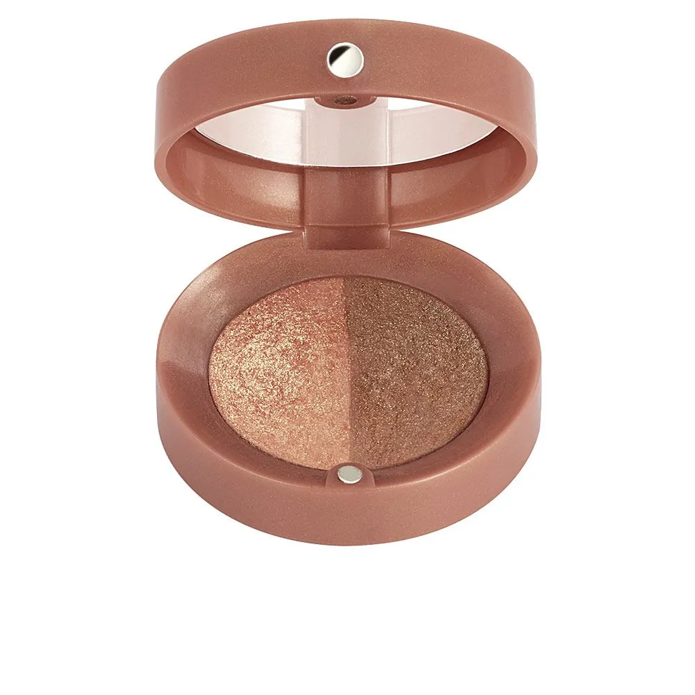 Bourjois Duo Blush Sculpt  03 Carameli Melo 24g / 008 Oz