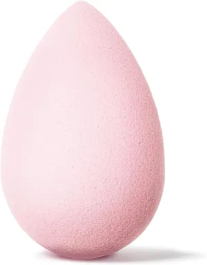 Bubble Blender Bubble Pink Makeup Sponge