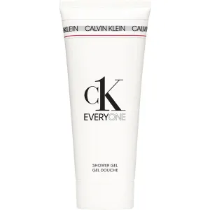 Calvin Klein Everyone Shower Gel 100Ml