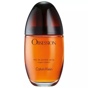 Calvin Klein Obsession  Women EDP 100Ml