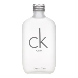 Calvin Klein One Edt Perfume For Unisex 200Ml