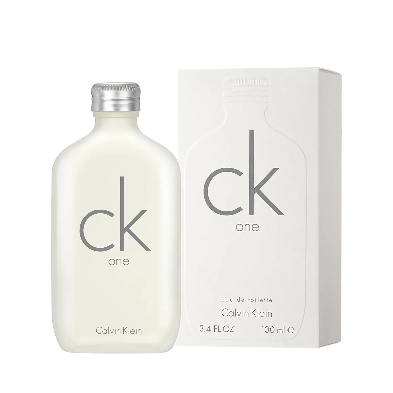 Calvin Klein One For Men EDT 100Ml