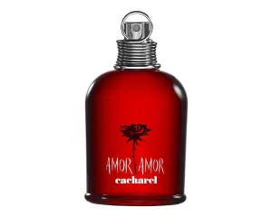 Carcharel Amor Amor For Women EDT 100Ml