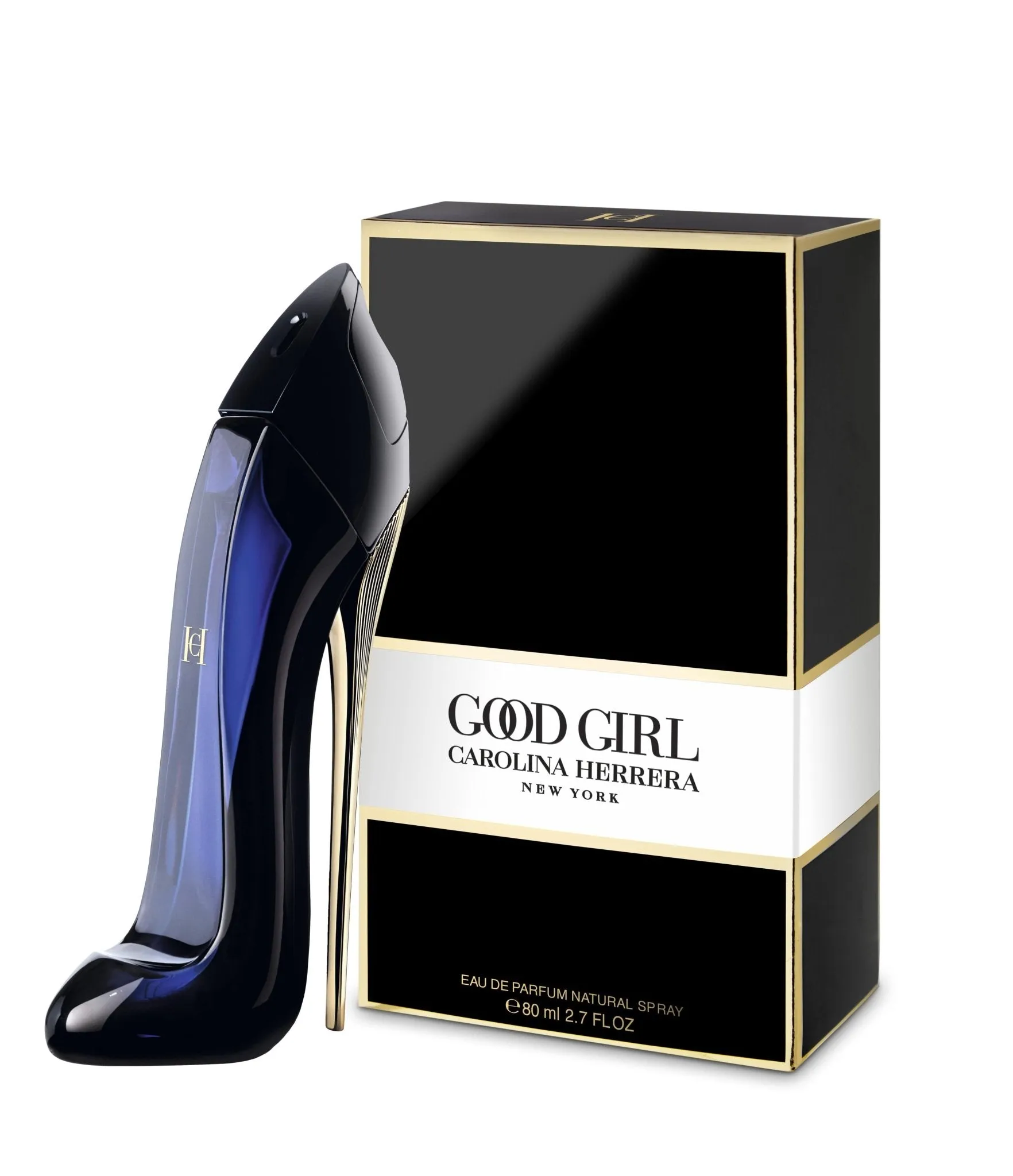 Carolina Herrera Good Girl EDP 80Ml