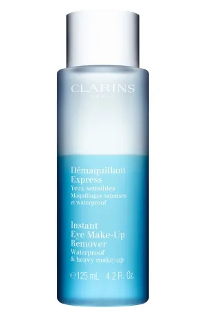 Clarins Instant Eye Make-Up Remover