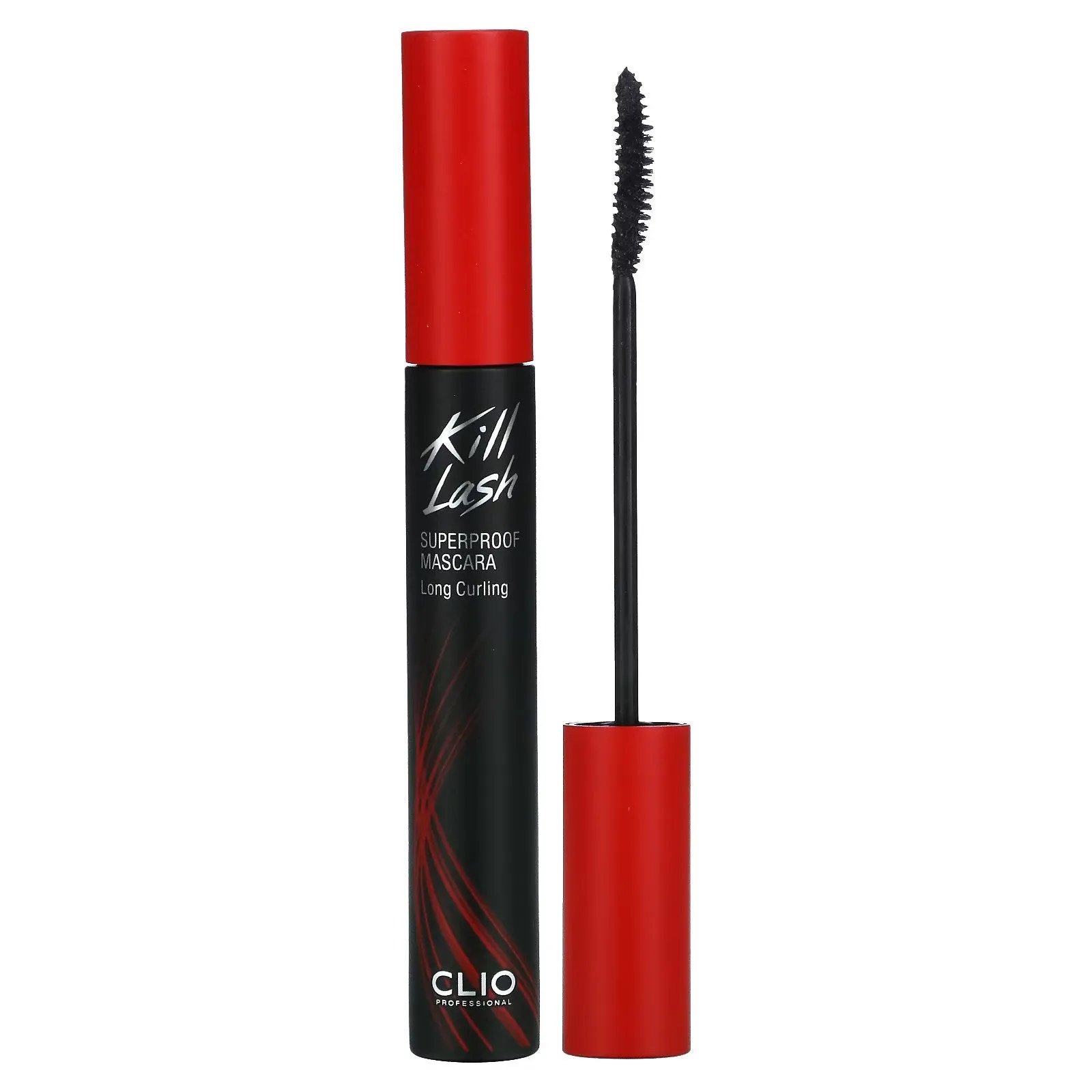 Clio Kill Lash Superproof Mascara Black 7g