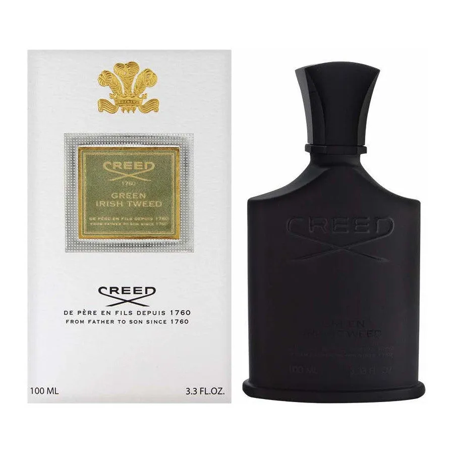 Creed Green Irish Tweed EDP for Men 100ml