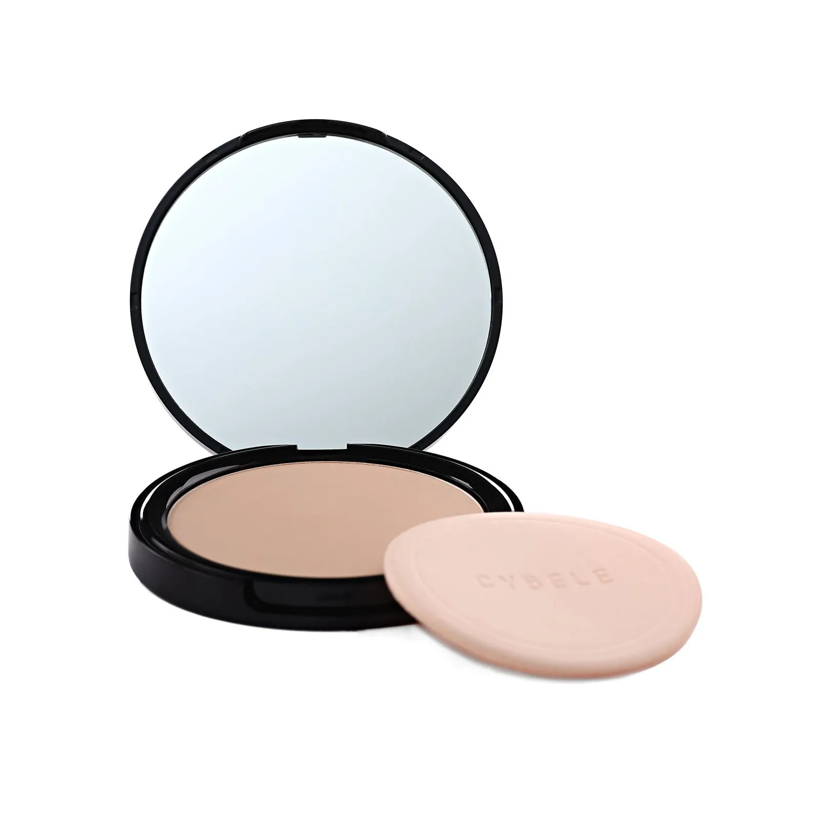 Cybele Compact Powder 04 Creme Smooth N`Wear