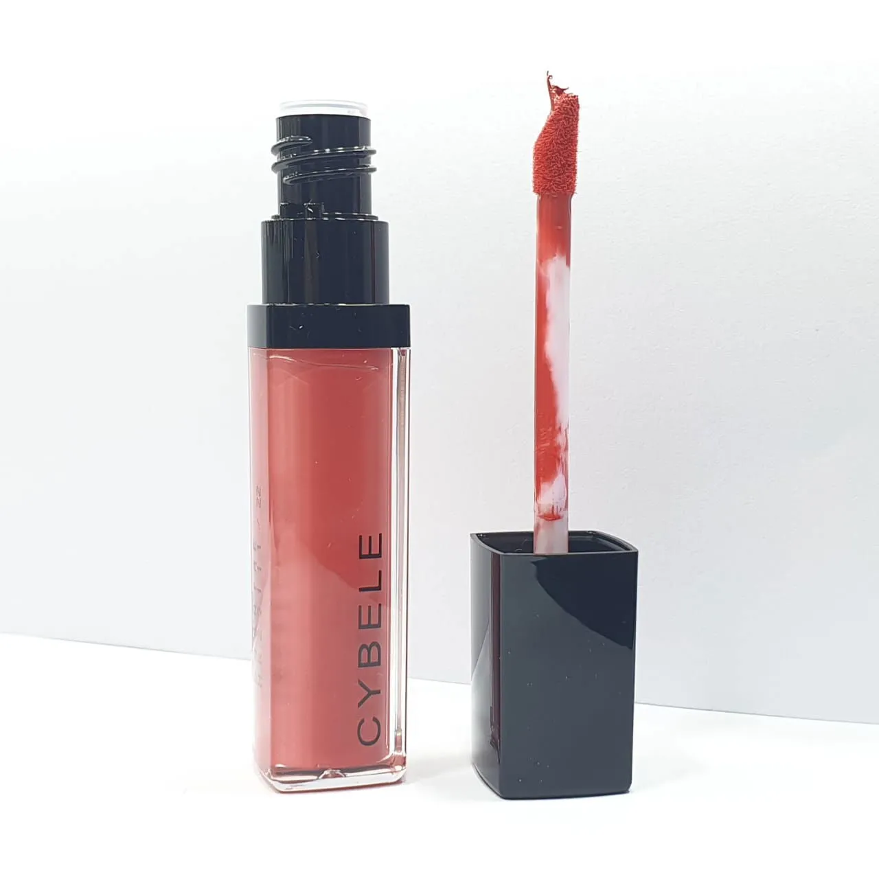 Cybele Liquid Lip Color 09