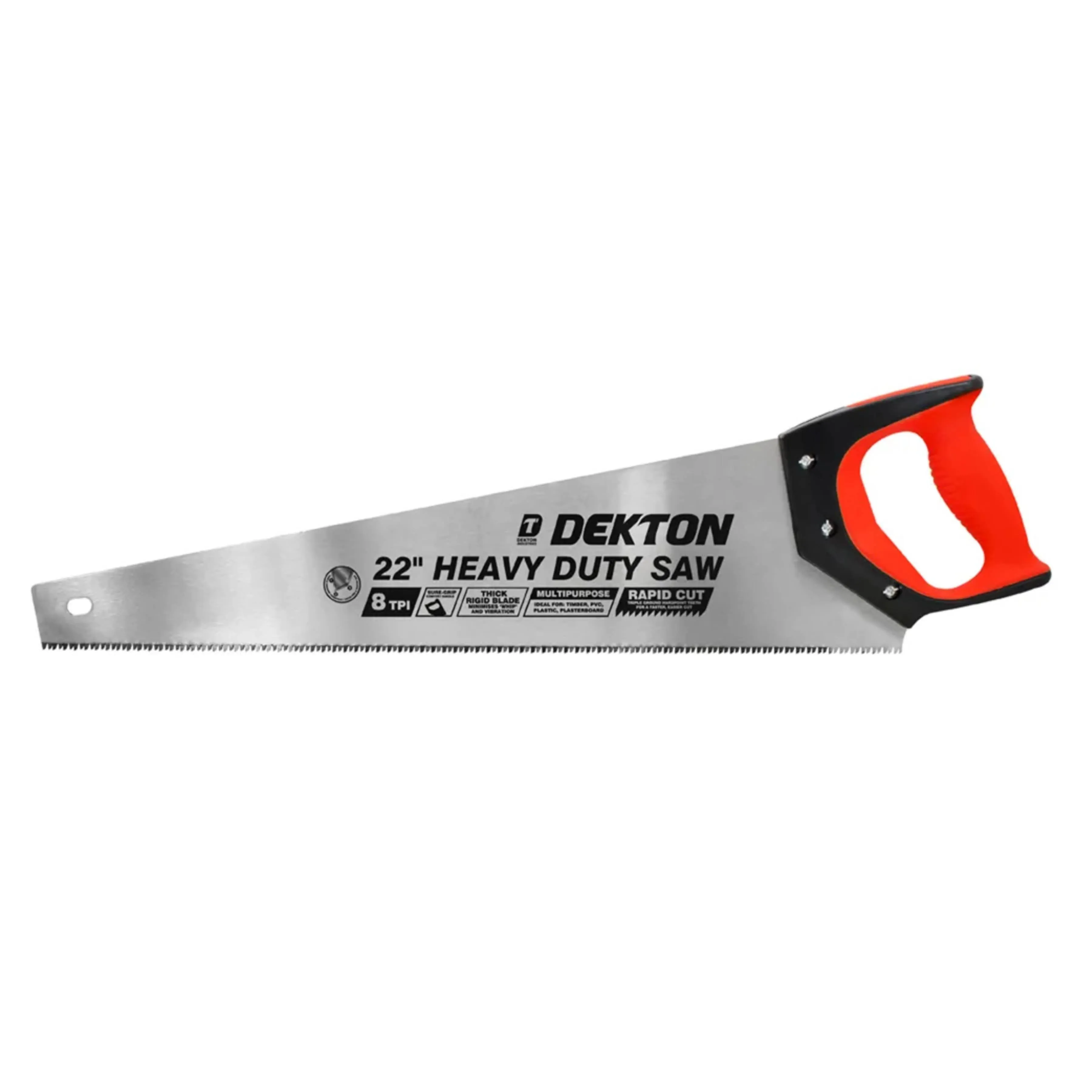 DEKTON 22" Saw