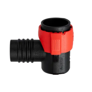 Diablo AMPED Rebar Demon SDS-Plus Snap-Lock Adapter