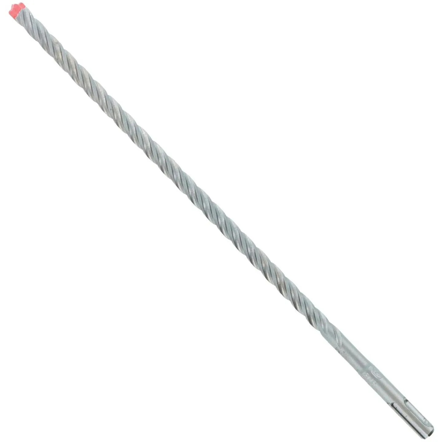 Diablo Rebar Demon 3/8 In. x 12 In. SDS-Plus Full Carbide Rotary Hammer Drill Bit