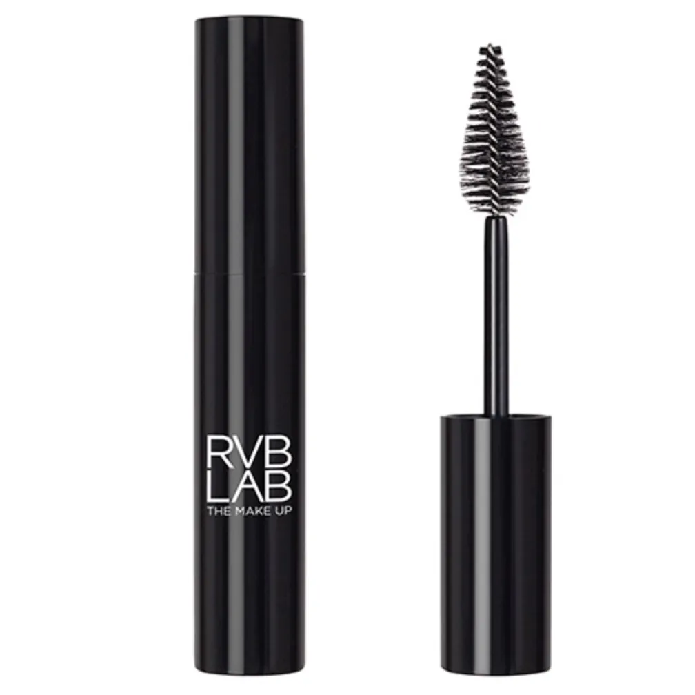 Don't Cry Anymore Mascara RVB Lab