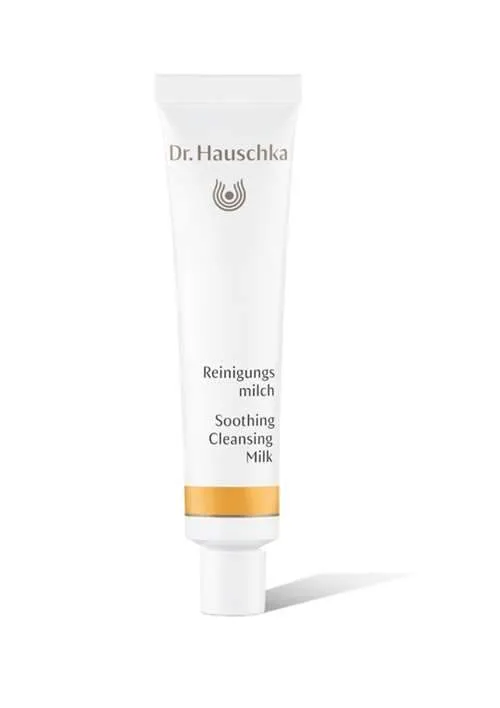 Dr. Hauschka Soothing Cleansing Milk 10ml