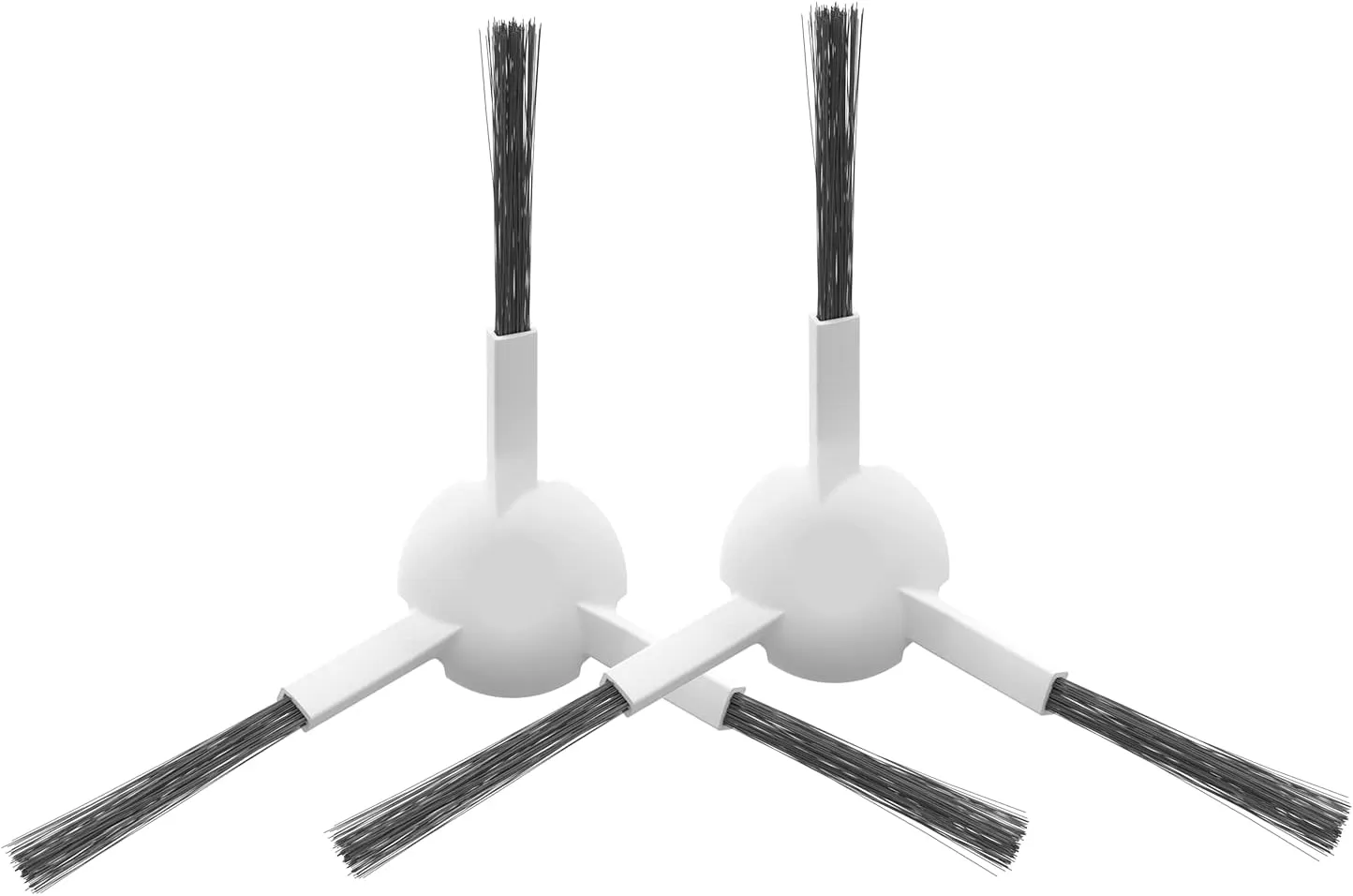 Dreame L20 Ultra/L10s Ultra/L10 Prime Side Brushes (2 Brushes) (Genuine)