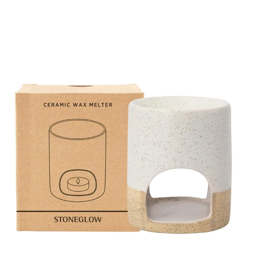 Elements Ceramic Wax Melter